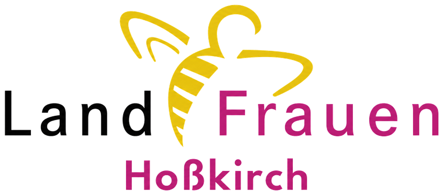 Logo LandFrauen Hoßkirch